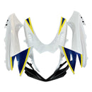 Injection Fairing Kit Bodywork Plastic For Suzuki GSXR600 GSXR750 2011-2026 K11