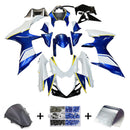 Injection Fairing Kit Bodywork Plastic For Suzuki GSXR600 GSXR750 2011-2026 K11