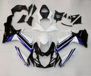 Injection Fairing Kit Bodywork Plastic For Suzuki GSXR600 GSXR750 2011-2026 K11