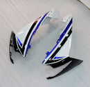 Injection Fairing Kit Bodywork Plastic For Suzuki GSXR600 GSXR750 2011-2026 K11