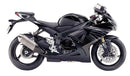 Injection Fairing Kit Bodywork Plastic For Suzuki GSXR600 GSXR750 2011-2026 K11