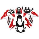 Injection Fairing Kit Bodywork Plastic For Suzuki GSXR600 GSXR750 2011-2026 K11