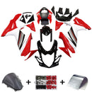 Injection Fairing Kit Bodywork Plastic For Suzuki GSXR600 GSXR750 2011-2026 K11