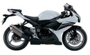 Injection Fairing Kit Bodywork Plastic For Suzuki GSXR600 GSXR750 2011-2026 K11