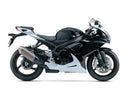 Injection Fairing Kit Bodywork Plastic For Suzuki GSXR600 GSXR750 2011-2026 K11