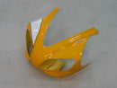 Injection Fairing Kit Bodywork Plastic ABS fit For Yamaha YZF 1000 R1 1998-1999