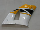 Injection Fairing Kit Bodywork Plastic ABS fit For Yamaha YZF 1000 R1 1998-1999