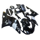 Injection Fairing Kit Bodywork Plastic ABS fit For Yamaha YZF 1000 R1 1998-1999