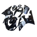 Injection Fairing Kit Bodywork Plastic ABS fit For Yamaha YZF 1000 R1 1998-1999