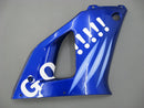 Injection Fairing Kit Bodywork Plastic ABS fit For Yamaha YZF 1000 R1 1998-1999