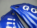 Injection Fairing Kit Bodywork Plastic ABS fit For Yamaha YZF 1000 R1 1998-1999