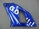 Injection Fairing Kit Bodywork Plastic ABS fit For Yamaha YZF 1000 R1 1998-1999