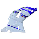 Injection Fairing Kit Bodywork Plastic ABS fit For Yamaha YZF 1000 R1 1998-1999