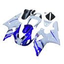 Injection Fairing Kit Bodywork Plastic ABS fit For Yamaha YZF 1000 R1 1998-1999