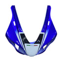 Injection Fairing Kit Bodywork Plastic ABS fit For Yamaha YZF 1000 R1 1998-1999