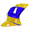 Injection Fairing Kit Bodywork Plastic ABS fit For Yamaha YZF 1000 R1 1998-1999