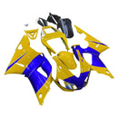 Injection Fairing Kit Bodywork Plastic ABS fit For Yamaha YZF 1000 R1 1998-1999