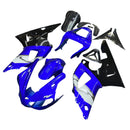 Injection Fairing Kit Bodywork Plastic ABS fit For Yamaha YZF 1000 R1 2000-2001