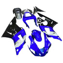 Injection Fairing Kit Bodywork Plastic ABS fit For Yamaha YZF 1000 R1 2000-2001