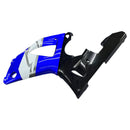 Injection Fairing Kit Bodywork Plastic ABS fit For Yamaha YZF 1000 R1 2000-2001