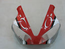 Injection Fairing Kit Bodywork Plastic ABS fit For Yamaha YZF 1000 R1 2000-2001