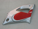 Injection Fairing Kit Bodywork Plastic ABS fit For Yamaha YZF 1000 R1 2000-2001