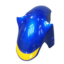 Injection Fairing Kit Bodywork Plastic ABS fit For Yamaha YZF 1000 R1 2000-2001