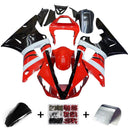 Injection Fairing Kit Bodywork Plastic ABS fit For Yamaha YZF 1000 R1 2000-2001