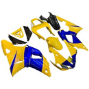 Injection Fairing Kit Bodywork Plastic ABS fit For Yamaha YZF 1000 R1 2000-2001