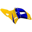 Injection Fairing Kit Bodywork Plastic ABS fit For Yamaha YZF 1000 R1 2000-2001