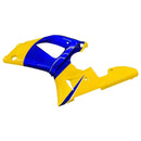 Injection Fairing Kit Bodywork Plastic ABS fit For Yamaha YZF 1000 R1 2000-2001