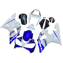 Injection Fairing Kit Bodywork Plastic ABS fit For Yamaha YZF 1000 R1 2000-2001