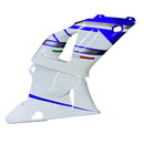 Injection Fairing Kit Bodywork Plastic ABS fit For Yamaha YZF 1000 R1 2000-2001