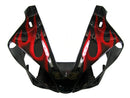 Injection Fairing Kit Bodywork Plastic ABS fit For Yamaha YZF 1000 R1 2000-2001