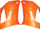 Injection Fairing Kit Bodywork Plastic ABS fit For Yamaha YZF 1000 R1 2000-2001