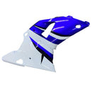 Injection Fairing Kit Bodywork Plastic ABS fit For Yamaha YZF 1000 R1 2000-2001