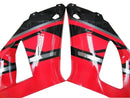 Injection Fairing Kit Bodywork Plastic ABS fit For Yamaha YZF 1000 R1 2000-2001
