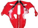 Injection Fairing Kit Bodywork Plastic ABS fit For Yamaha YZF 1000 R1 2000-2001