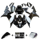 Injection Fairing Kit Bodywork Plastic ABS fit For Yamaha YZF 1000 R1 2002-2003