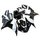 Injection Fairing Kit Bodywork Plastic ABS fit For Yamaha YZF 1000 R1 2002-2003