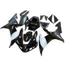 Injection Fairing Kit Bodywork Plastic ABS fit For Yamaha YZF 1000 R1 2002-2003