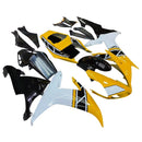 Injection Fairing Kit Bodywork Plastic ABS fit For Yamaha YZF 1000 R1 2002-2003
