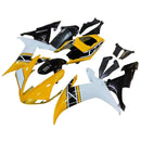 Injection Fairing Kit Bodywork Plastic ABS fit For Yamaha YZF 1000 R1 2002-2003