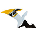 Injection Fairing Kit Bodywork Plastic ABS fit For Yamaha YZF 1000 R1 2002-2003