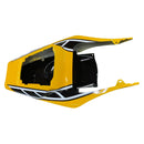 Injection Fairing Kit Bodywork Plastic ABS fit For Yamaha YZF 1000 R1 2002-2003