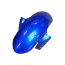 Injection Fairing Kit Bodywork Plastic ABS fit For Yamaha YZF 1000 R1 2002-2003