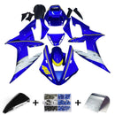 Injection Fairing Kit Bodywork Plastic ABS fit For Yamaha YZF 1000 R1 2002-2003