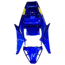 Injection Fairing Kit Bodywork Plastic ABS fit For Yamaha YZF 1000 R1 2002-2003