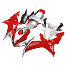 Injection Fairing Kit Bodywork Plastic ABS fit For Yamaha YZF 1000 R1 2002-2003