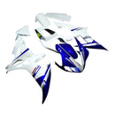 Injection Fairing Kit Bodywork Plastic ABS fit For Yamaha YZF 1000 R1 2002-2003